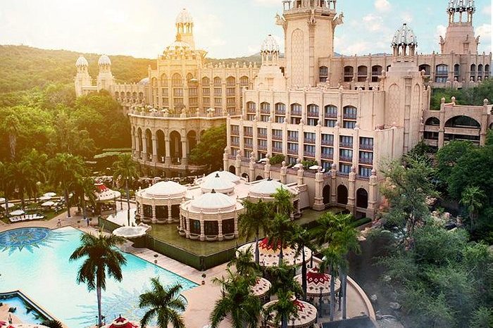 Sun City Resortphoto2